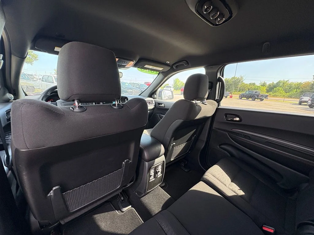 Used 2026 Gray Dodge GT image 27