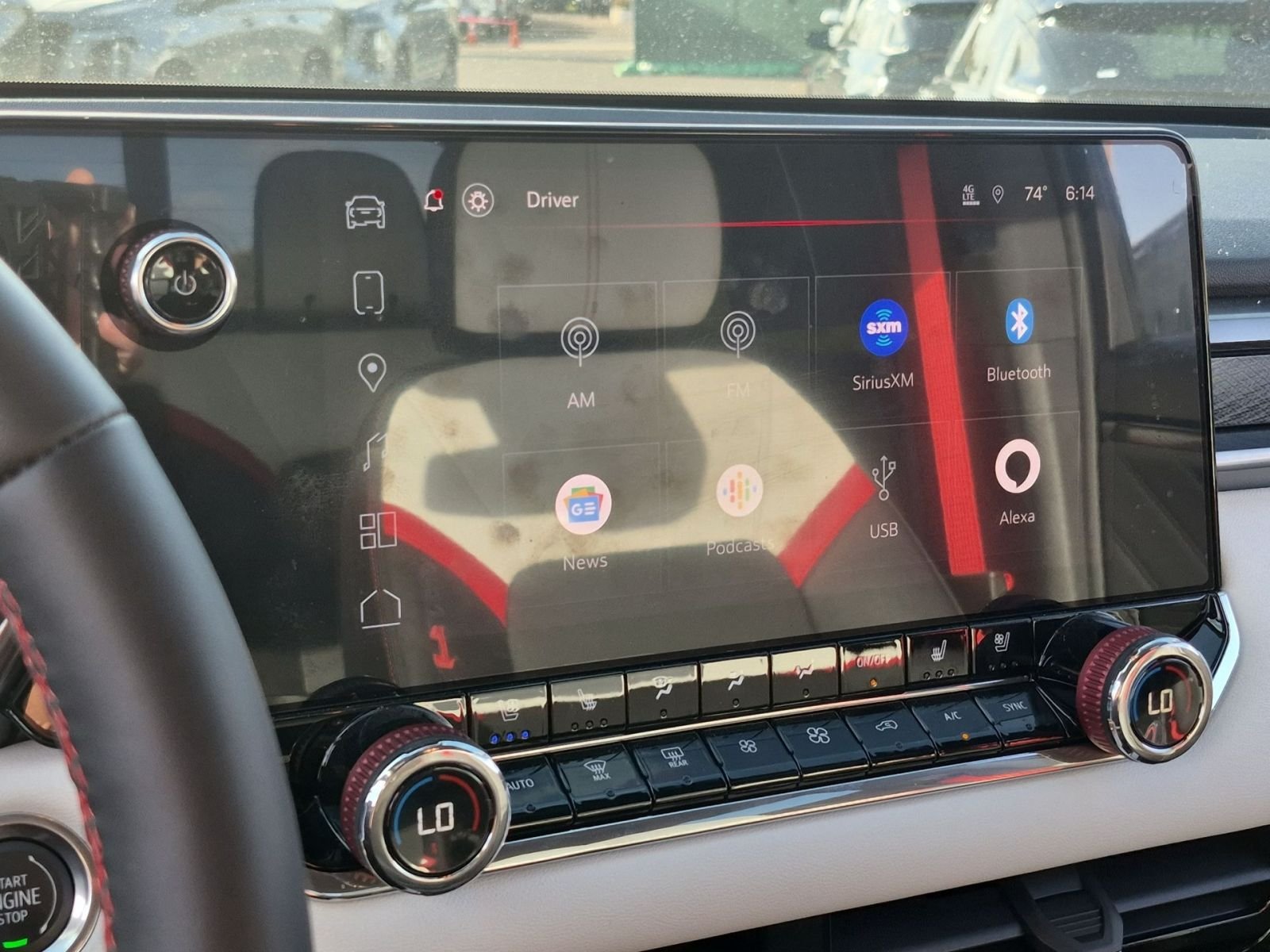 2023 GMC Canyon AT4X - Photo 13