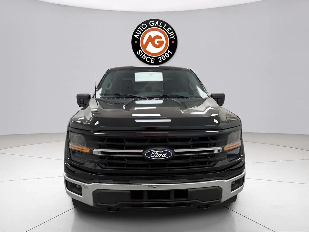 2024 Ford F-150 XLT - Photo 8