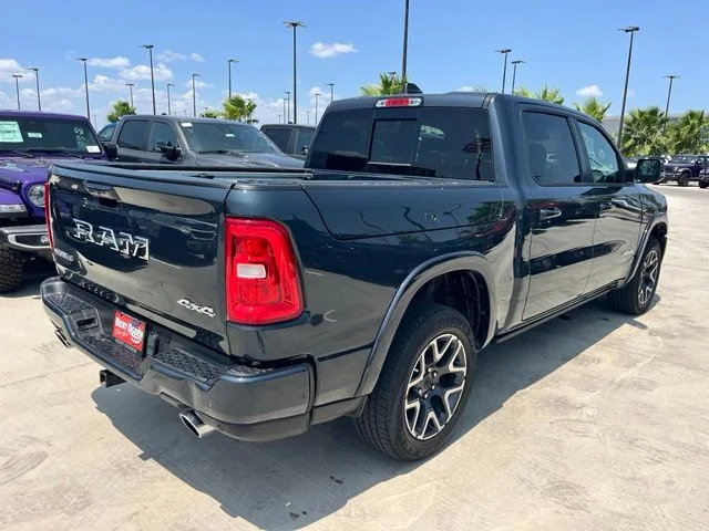 Used 2026 Blue Ram Laramie image 6