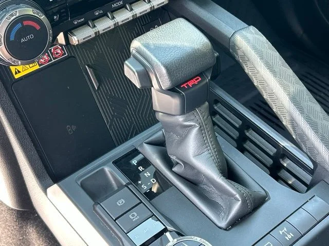 Certified Used 2025  Toyota TRD Off-Road Premium image 70