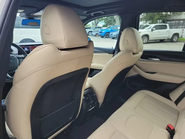 2024 BMW X3 30i - Photo 18