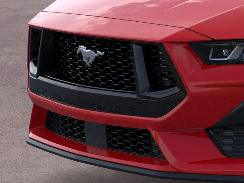 2025 Ford Mustang GT Fastback - Photo 17