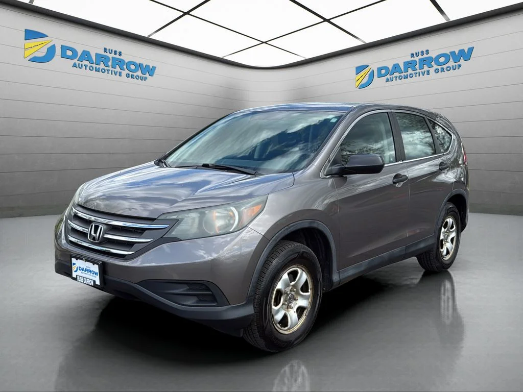 2012 Honda CR-V LX AUTO 2WD's photo
