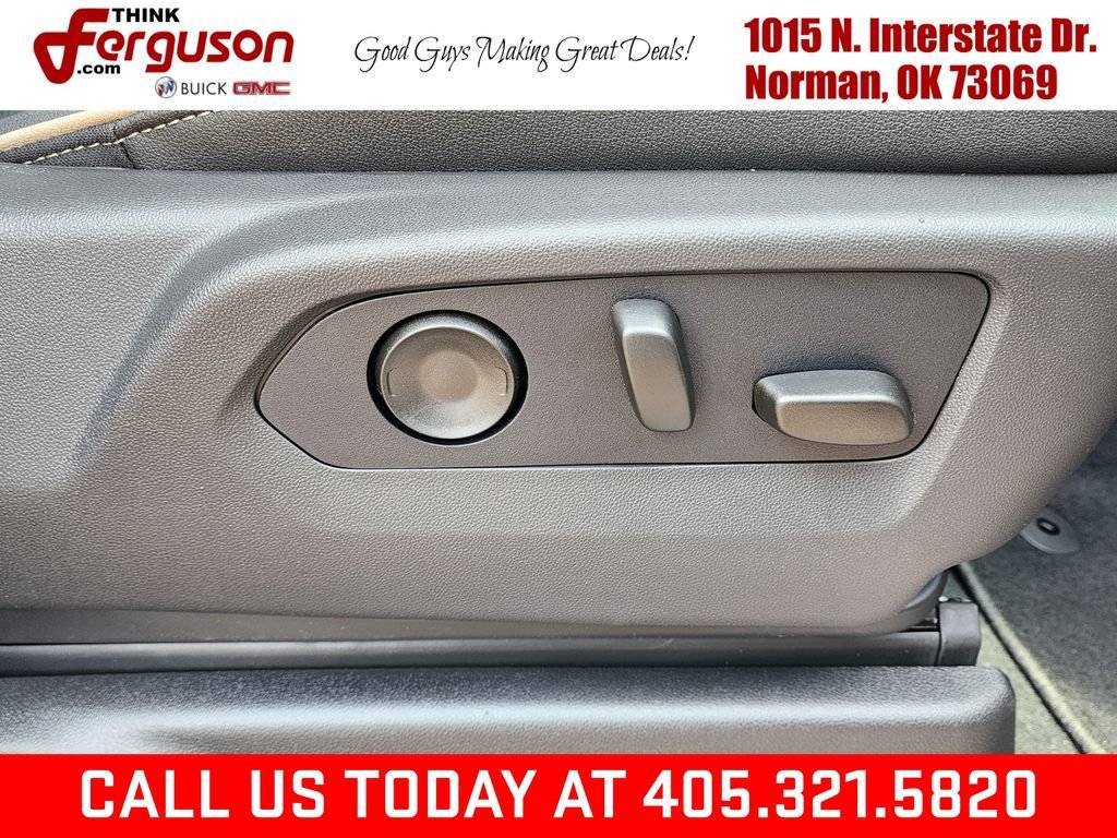 2026 GMC Yukon Elevation - Photo 42