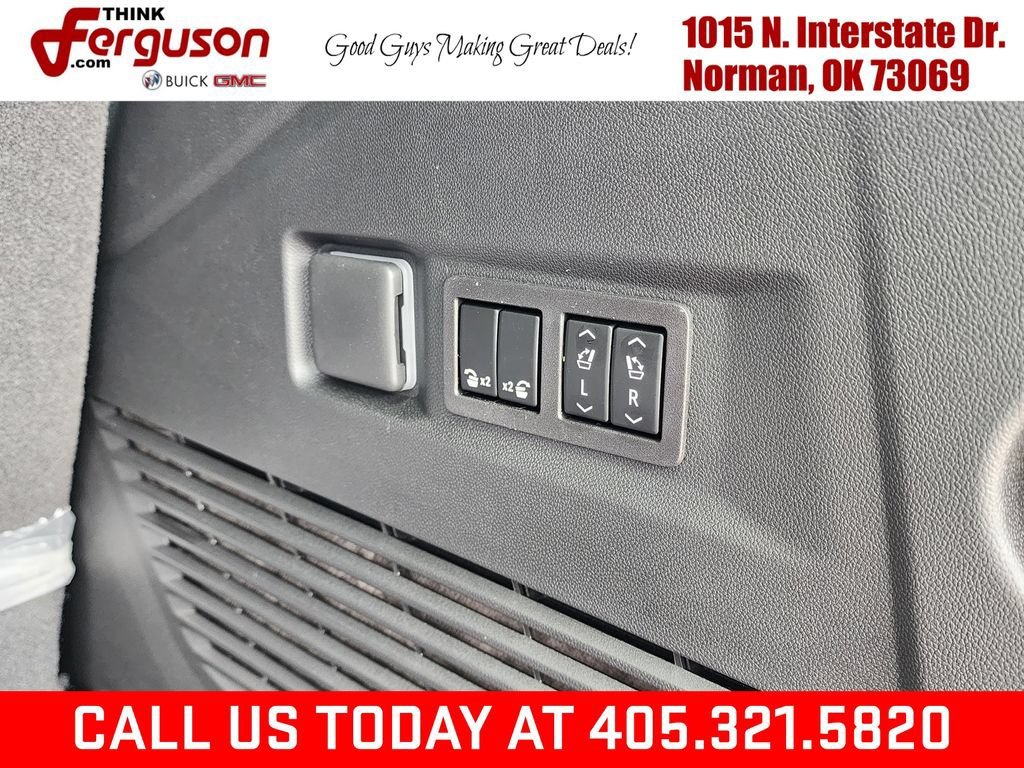 2026 GMC Yukon Elevation - Photo 51