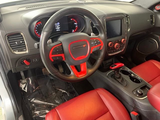 Used 2020 Gray Dodge R/T image 21