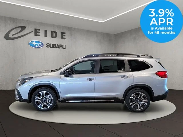 2026 Subaru Ascent Touring - Photo 8