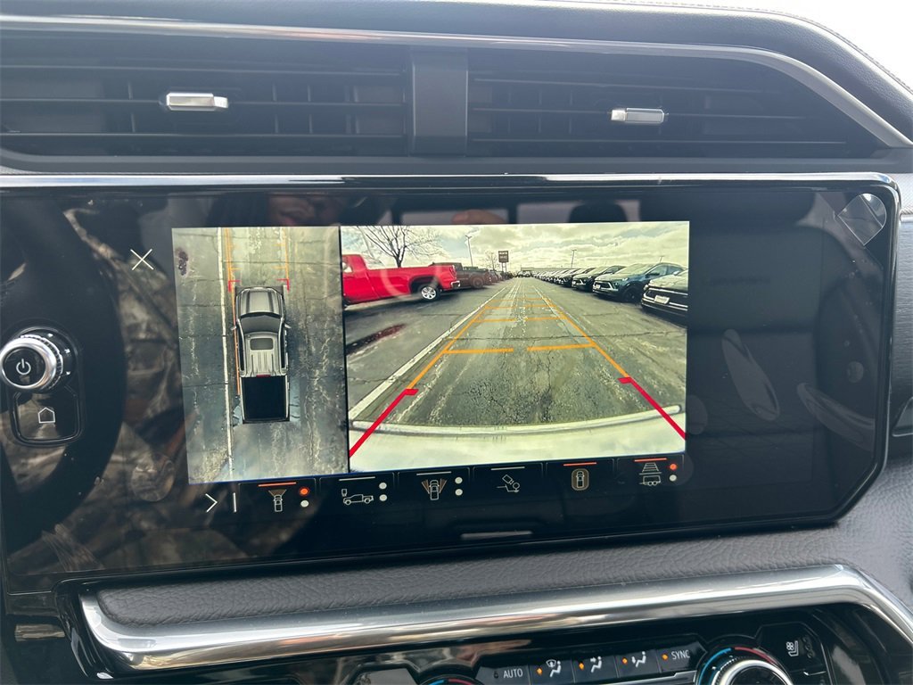2026 GMC SIERRA - Image 25