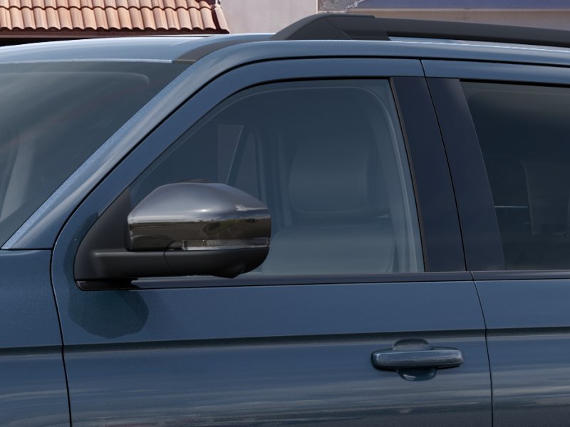 New 2027 Nocturnal Blue Metallic Ford Tremor® image 20
