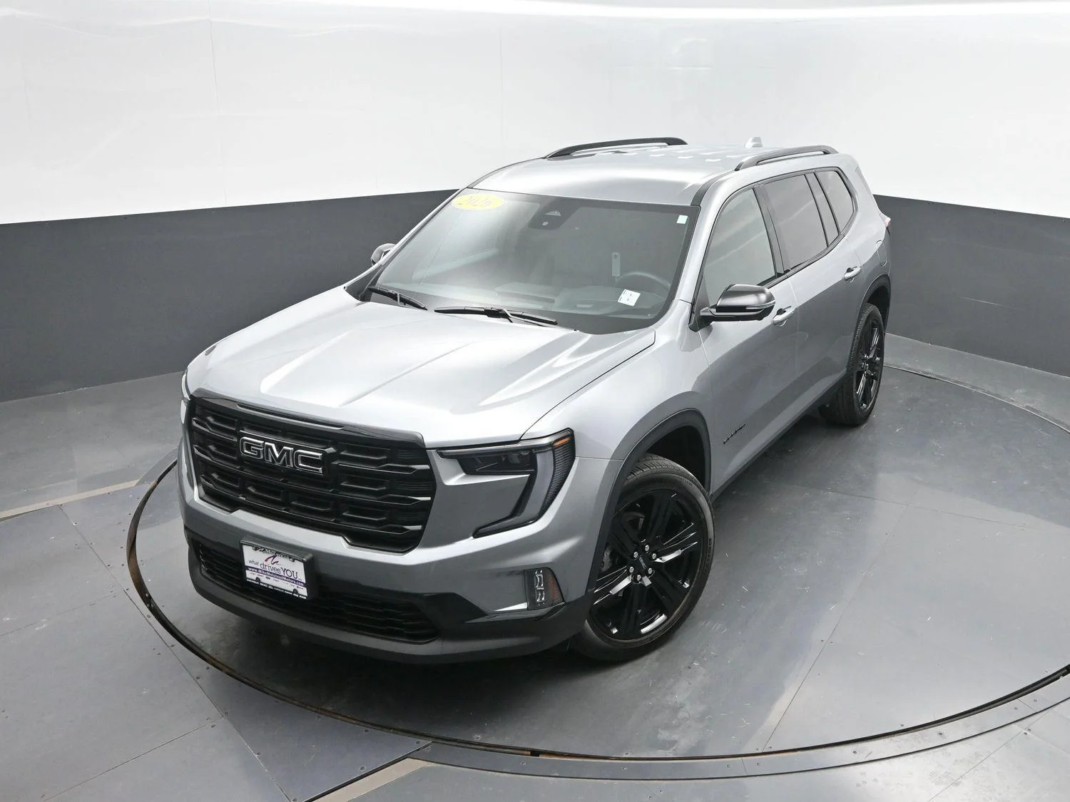 2026 GMC Acadia Elevation - Photo 39