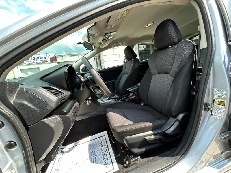 Used 2023 Silver Metallic Subaru Premium Wagon 4D image 41