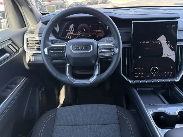 New 2026 Sterling Metallic GMC Elevation image 14