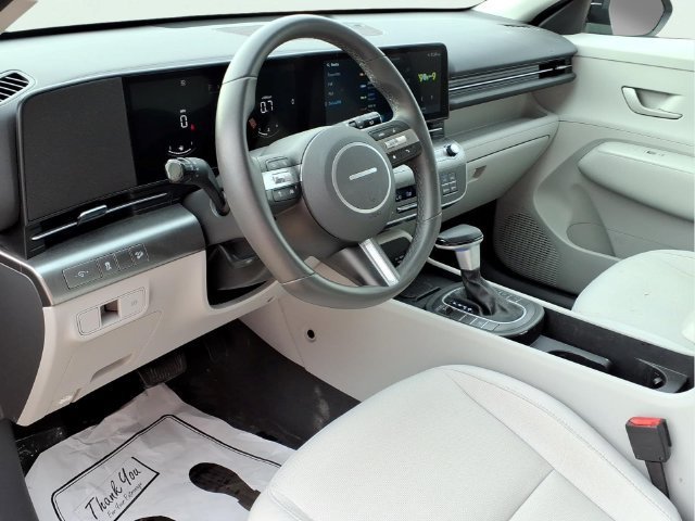 Used 2026  Hyundai SEL Sport image 8