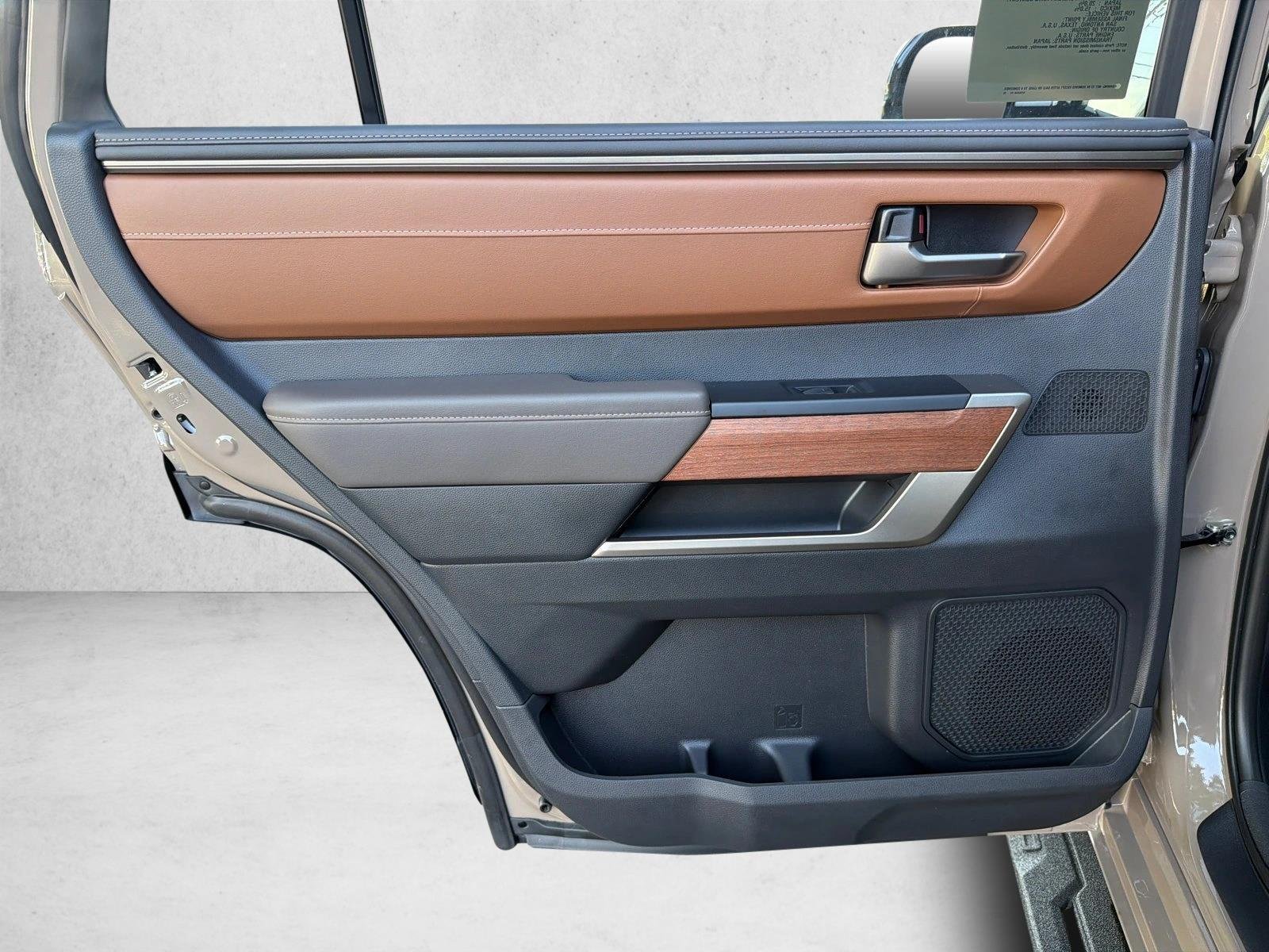 New 2026 Mudbath Toyota 1794 Edition image 22
