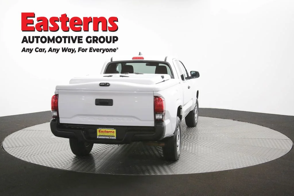 Used 2020 White Toyota SR image 38