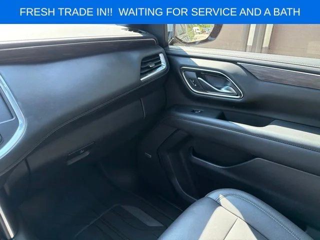 Used 2023 Gray Chevrolet LT image 15