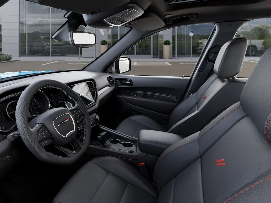 New 2026 B5 Blue Dodge GT Plus HEMI V8 image 22