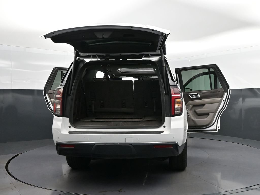Used 2021 White Chevrolet LT image 53