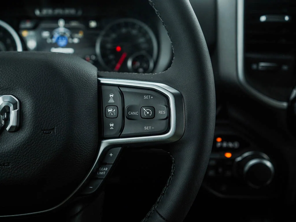 2026 RAM 1500 Big Horn/Lone Star - Photo 20