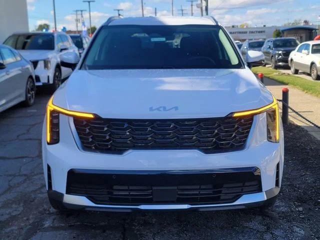 2026 Kia Sorento S - Photo 11