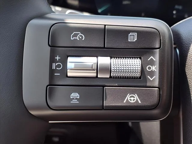 New 2026 Gray Hyundai Calligraphy image 18
