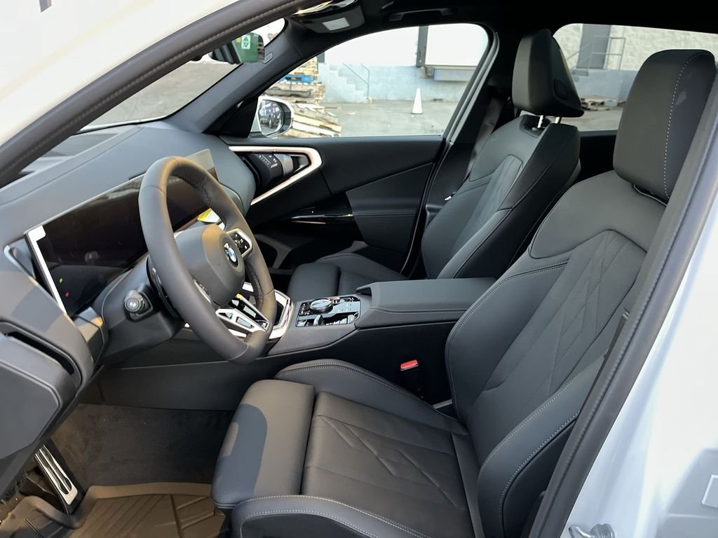 Used 2026 White BMW 30 xDrive image 11