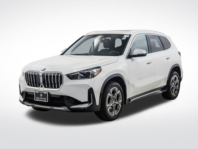 2024|BMW|X1|xDrive28i|4D Sport Utility