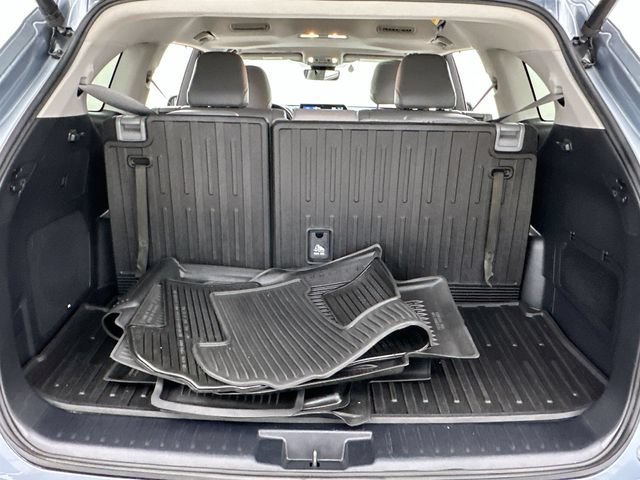2021 Toyota Highlander Limited - Photo 40
