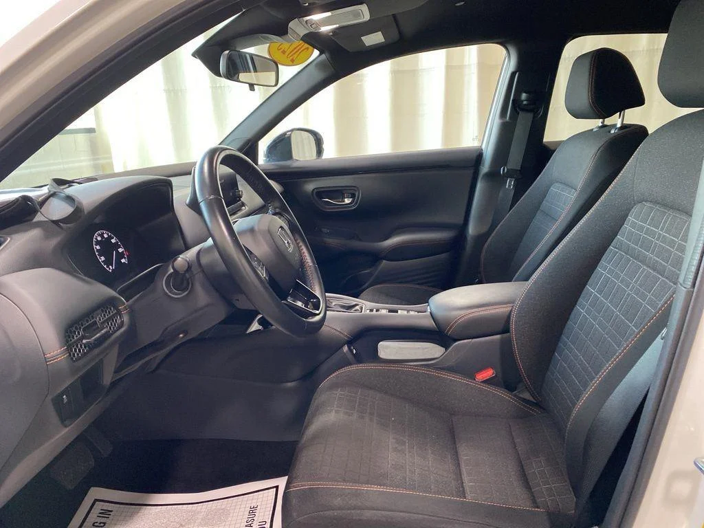 2023 Honda HR-V Sport - Photo 19