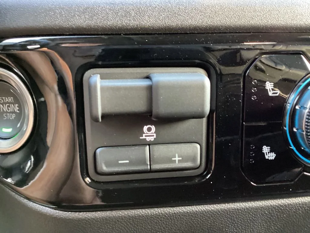 2026 GMC Sierra 1500 Elevation - Photo 13