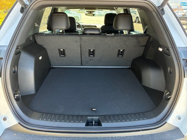 2027 Chevrolet Equinox ACTIV - Photo 16