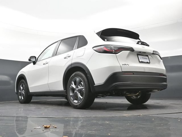 2026 Honda HR-V LX - Photo 65