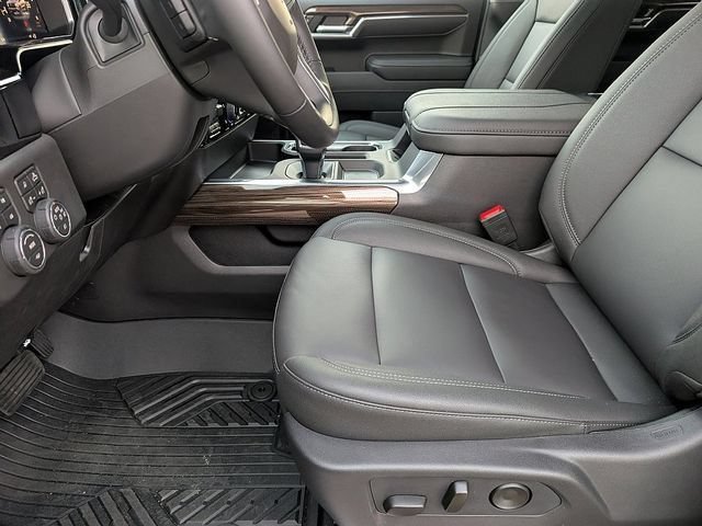 2026 Chevrolet Silverado 1500 LT Trail Boss - Photo 17