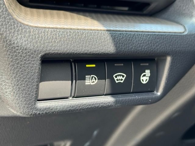Used 2024  Toyota XLE image 26