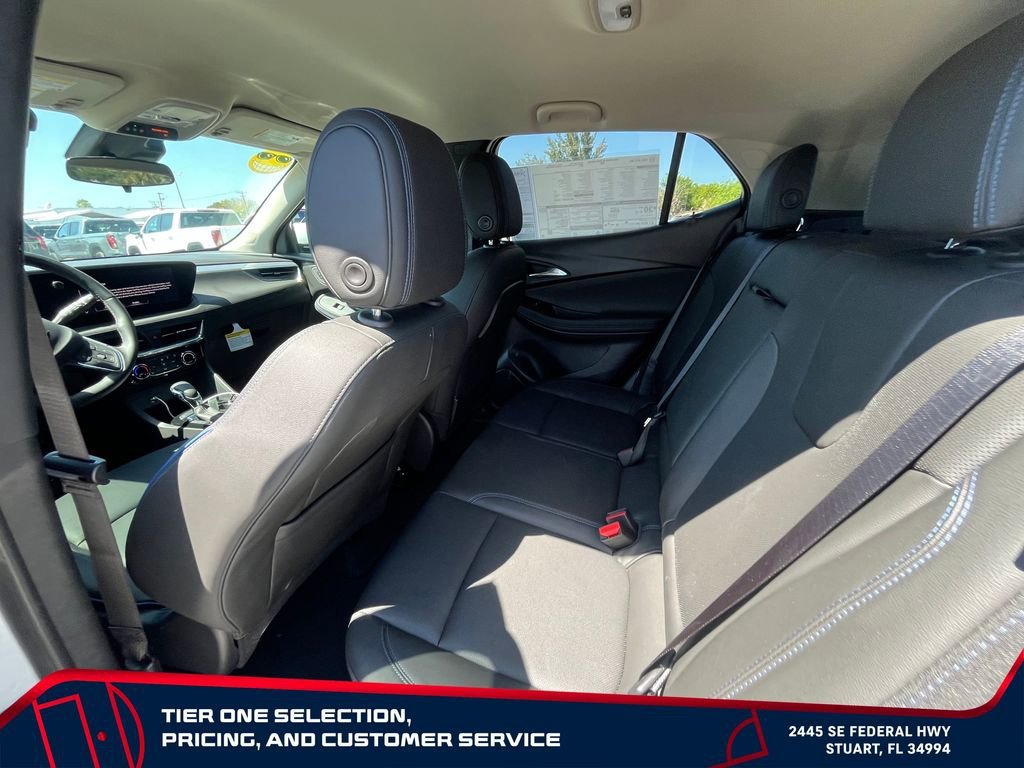 2026 Buick Encore GX Sport Touring - Photo 12