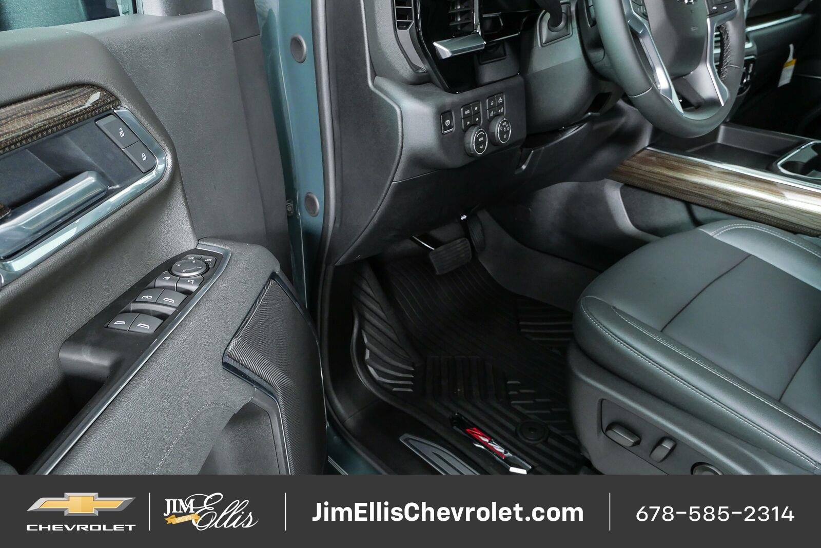 2026 Chevrolet Silverado 2500 HD LT - Photo 7