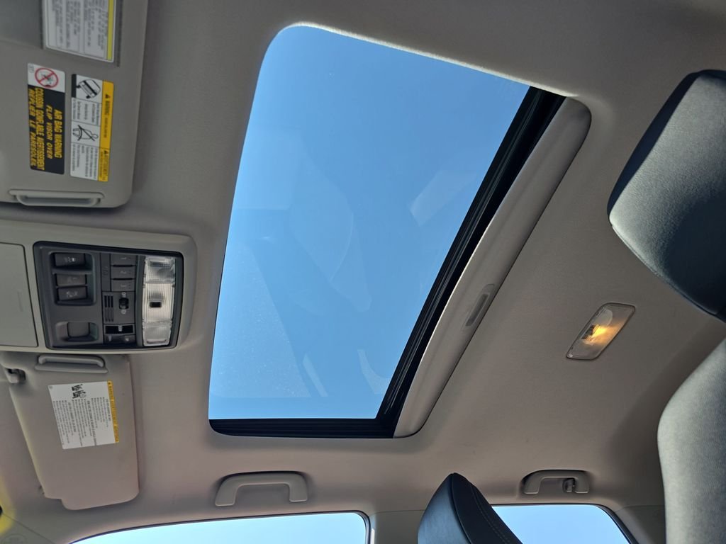 Certified Used 2019 Red Toyota SR5 Premium image 32