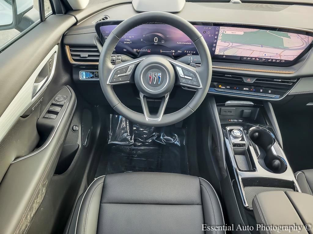 2026 BUICK ENVISION - Image 12
