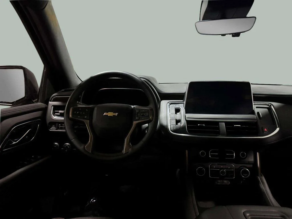 2024 Chevrolet Tahoe High Country - Photo 10
