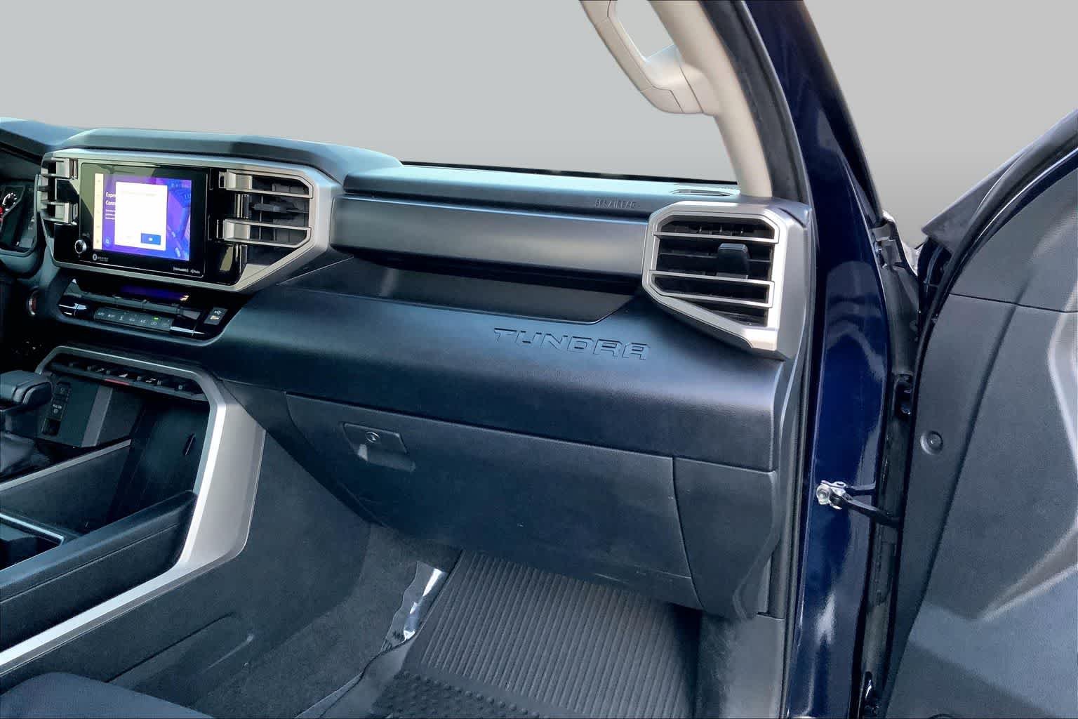 Used 2023 Blueprint Toyota SR5 image 17