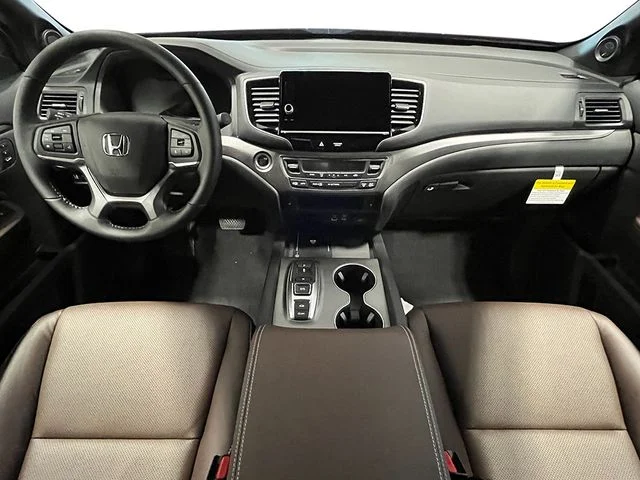 New 2026  Honda RTL image 15