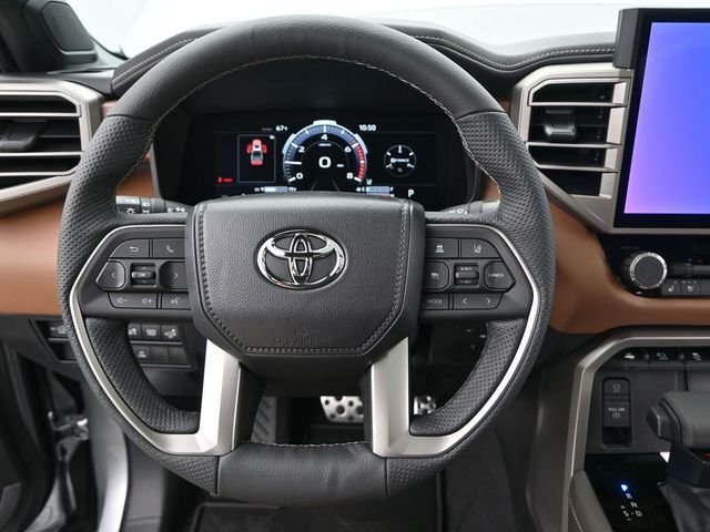 2026 Toyota Tundra 1794 Edition - Photo 6