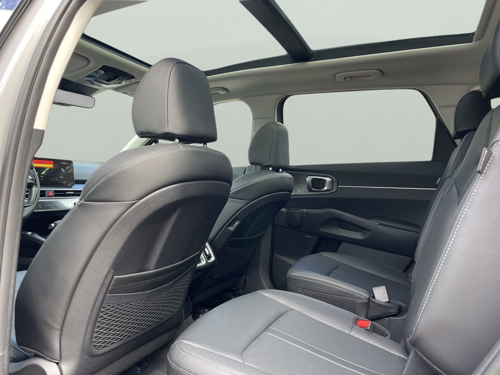 2026 Kia Sorento X-Line EX - Photo 13