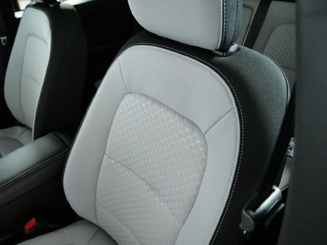 Certified Used 2023 Black Ford Active image 17