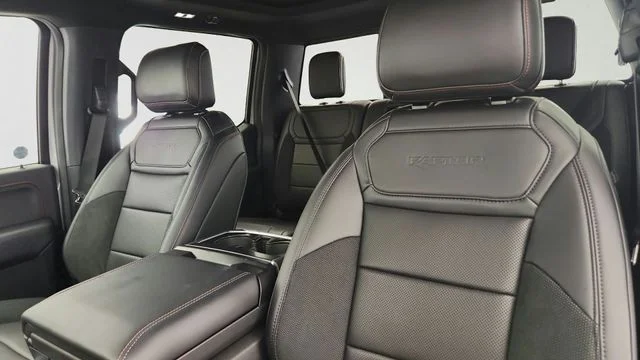 New 2026 Avalanche Ford Raptor® image 10