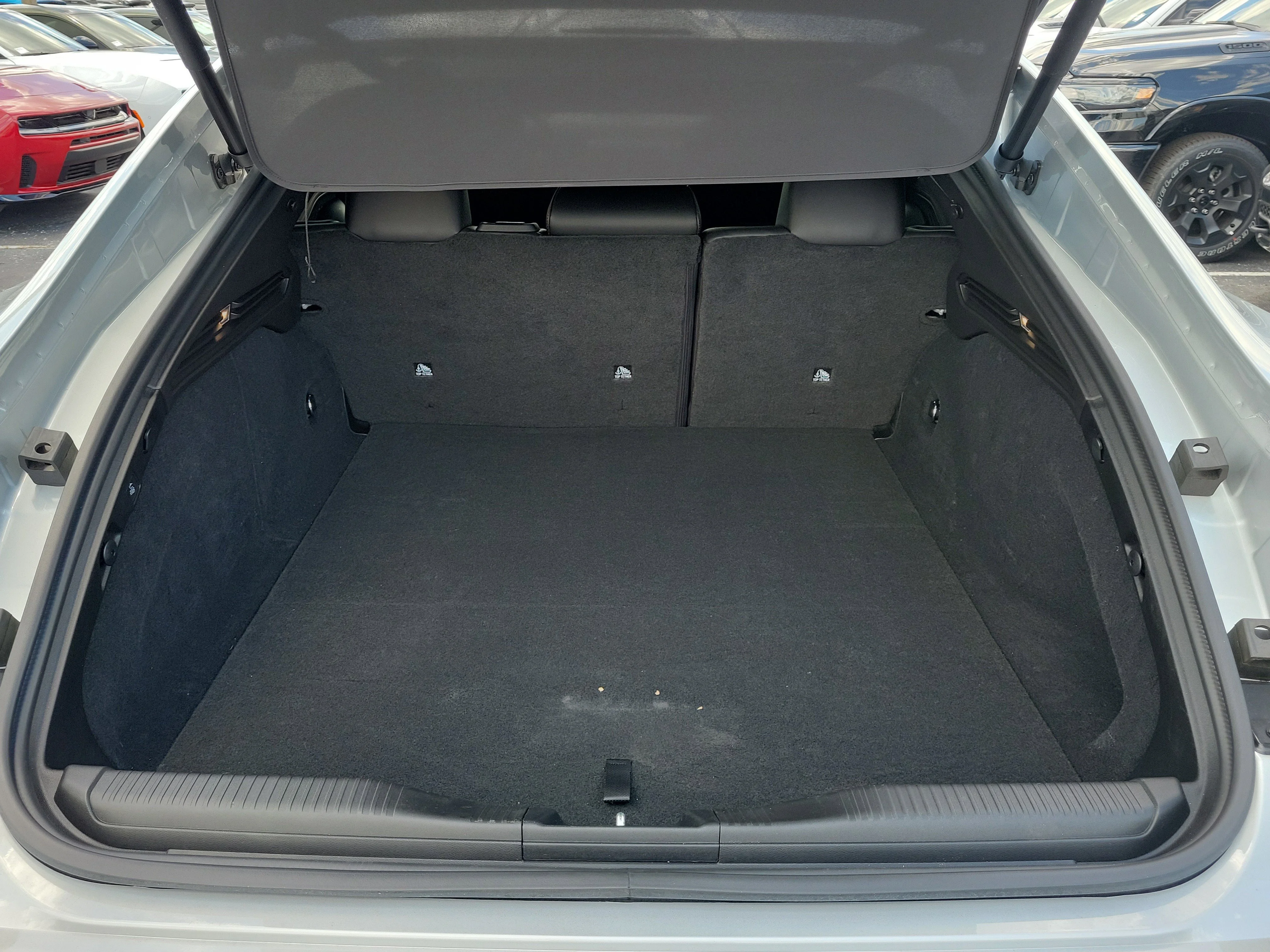 New 2026 Triple Nickel Dodge Scat Pack Plus image 8
