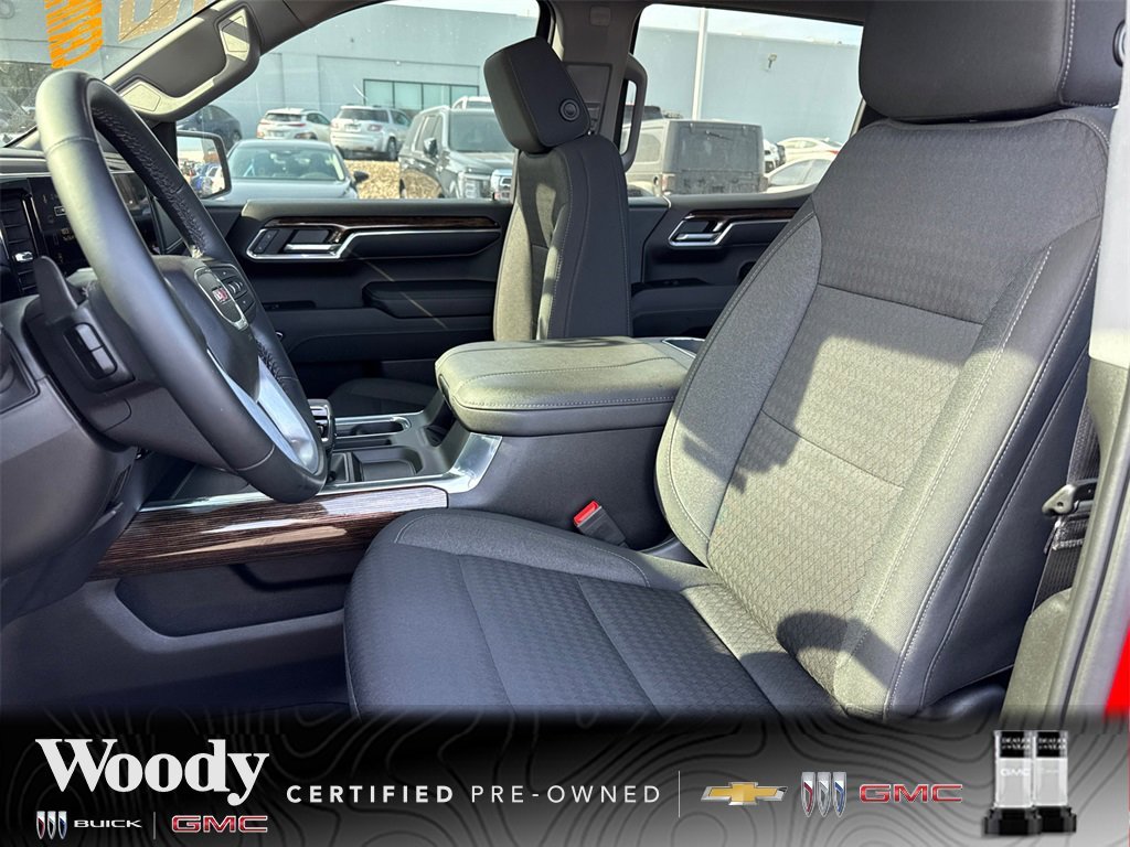 2023 GMC SIERRA - Image 14