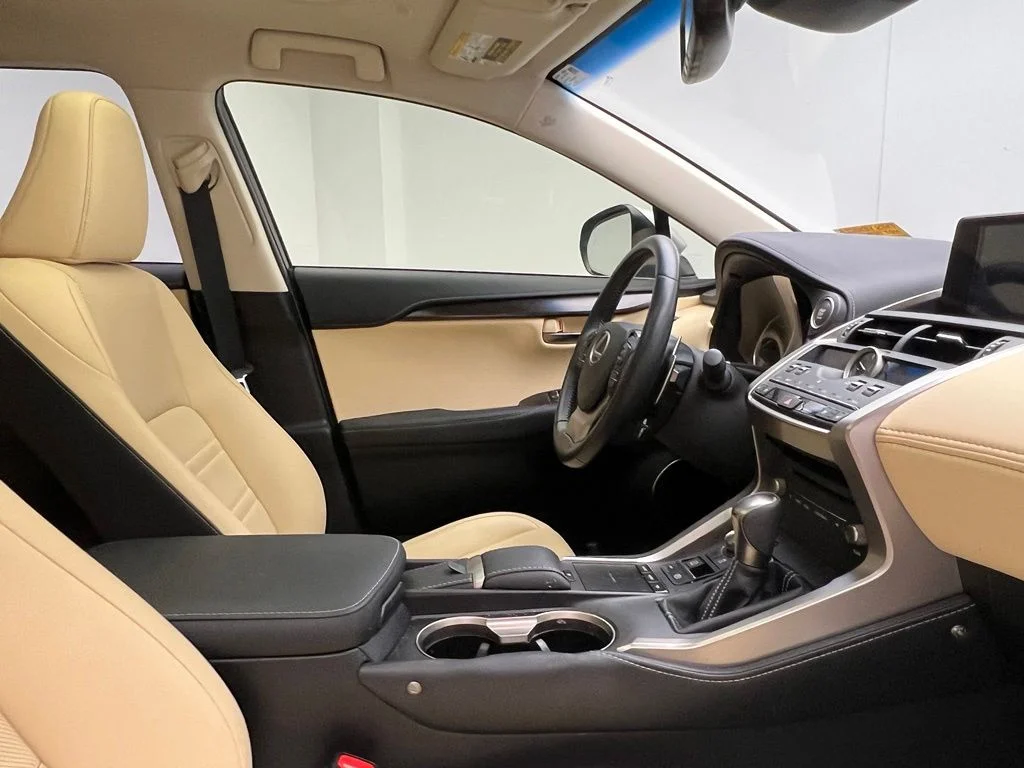 Used 2019 Silver Lexus 300 Base image 6