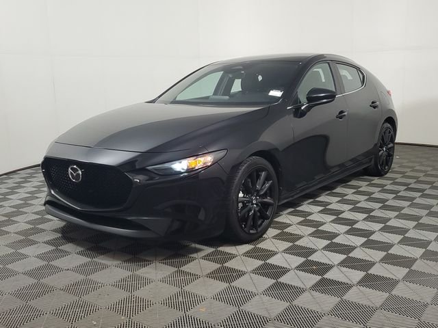 2024 Mazda Mazda3 2.5 S Select Sport